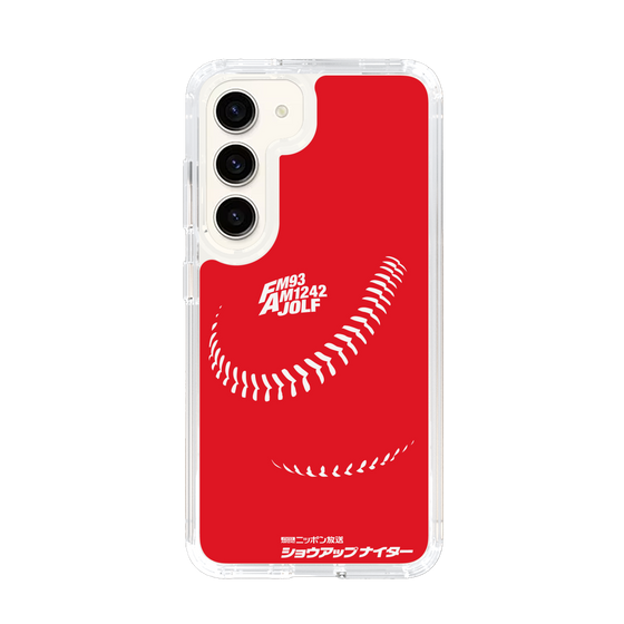 Slim Protection Case［ Nippon Broadcasting System - Show Up Nighter C04 ］