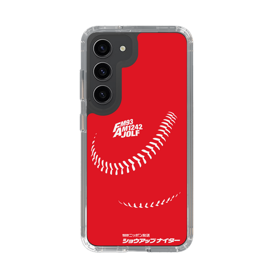 Slim Protection Case［ Nippon Broadcasting System - Show Up Nighter C04 ］