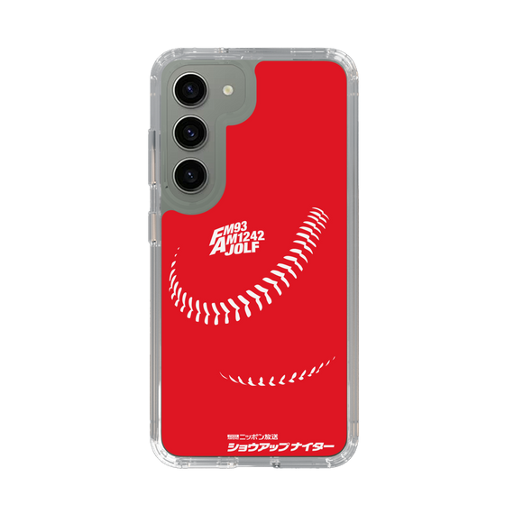 Slim Protection Case［ Nippon Broadcasting System - Show Up Nighter C04 ］