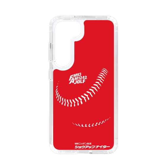 Slim Protection Case［ Nippon Broadcasting System - Show Up Nighter C04 ］