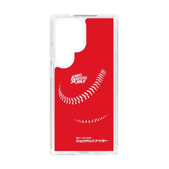 Slim Protection Case［ Nippon Broadcasting System - Show Up Nighter C04 ］