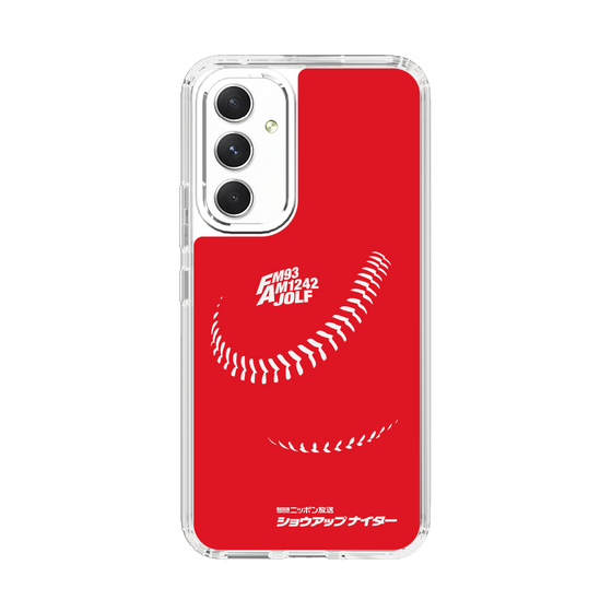 Slim Protection Case［ Nippon Broadcasting System - Show Up Nighter C04 ］