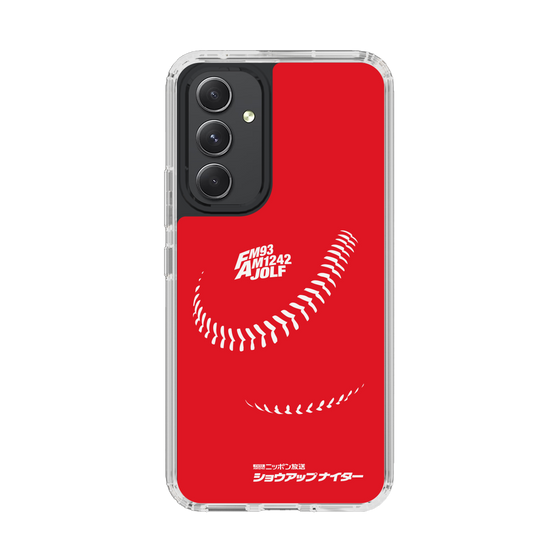 Slim Protection Case［ Nippon Broadcasting System - Show Up Nighter C04 ］