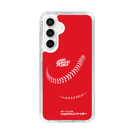 Slim Protection Case［ Nippon Broadcasting System - Show Up Nighter C04 ］