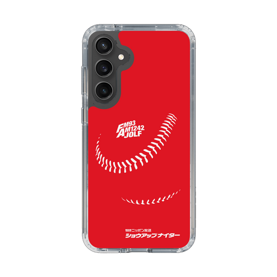 Slim Protection Case［ Nippon Broadcasting System - Show Up Nighter C04 ］