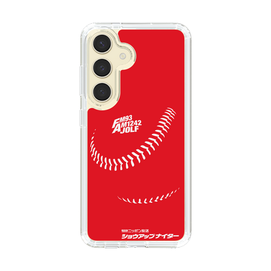 Slim Protection Case［ Nippon Broadcasting System - Show Up Nighter C04 ］