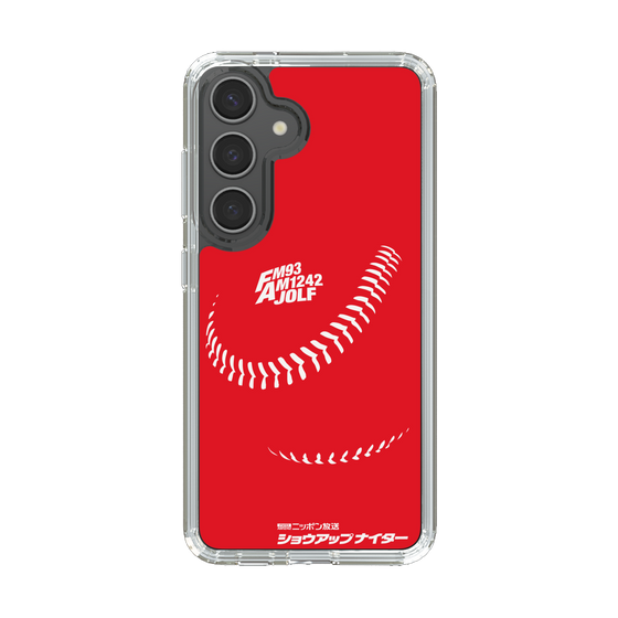 Slim Protection Case［ Nippon Broadcasting System - Show Up Nighter C04 ］