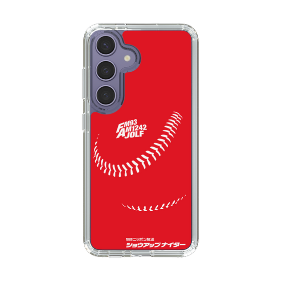 Slim Protection Case［ Nippon Broadcasting System - Show Up Nighter C04 ］