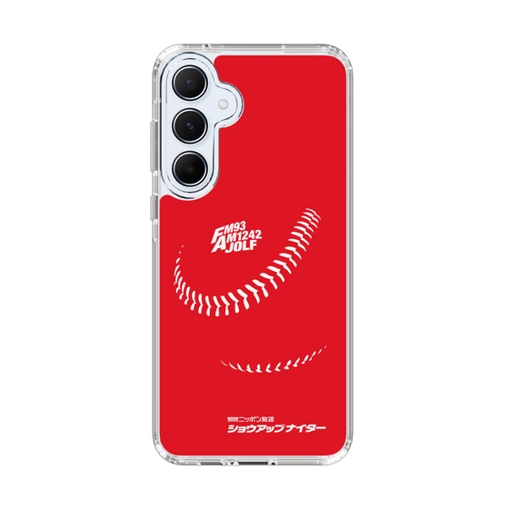 Slim Protection Case［ Nippon Broadcasting System - Show Up Nighter C04 ］