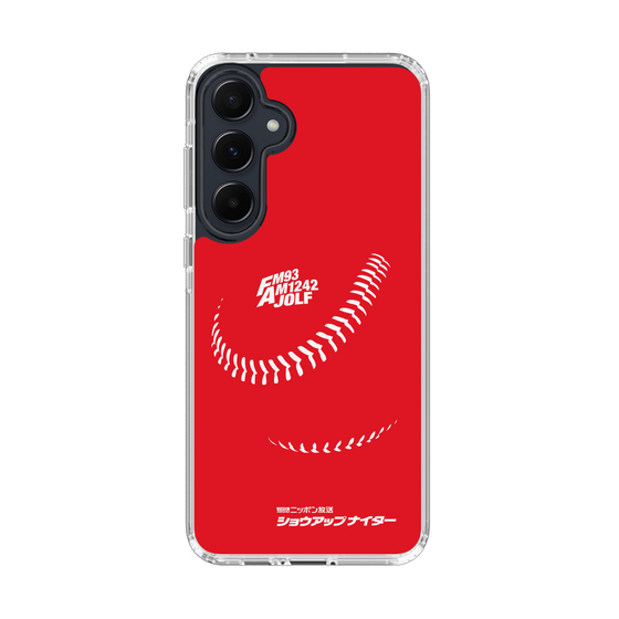 Slim Protection Case［ Nippon Broadcasting System - Show Up Nighter C04 ］