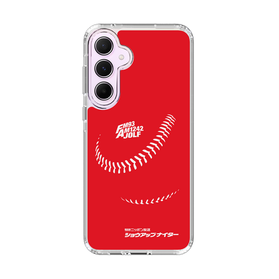 Slim Protection Case［ Nippon Broadcasting System - Show Up Nighter C04 ］