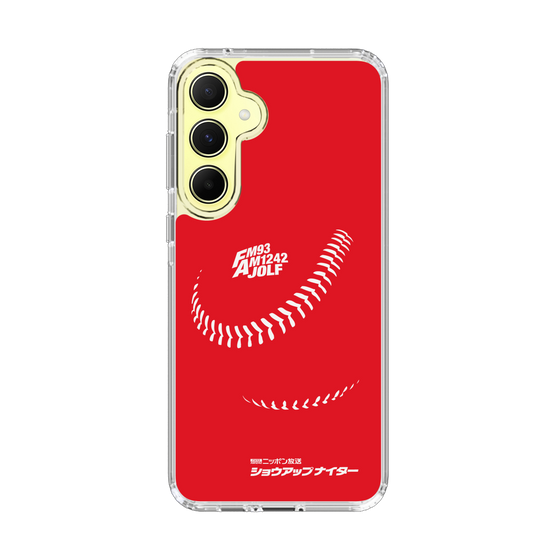 Slim Protection Case［ Nippon Broadcasting System - Show Up Nighter C04 ］