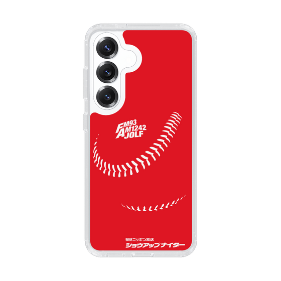 Slim Protection Case［ Nippon Broadcasting System - Show Up Nighter C04 ］