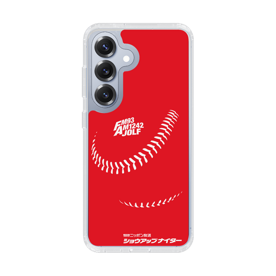 Slim Protection Case［ Nippon Broadcasting System - Show Up Nighter C04 ］