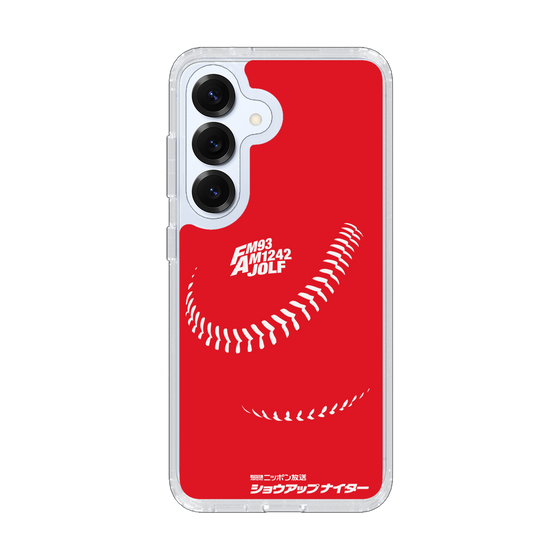 Slim Protection Case［ Nippon Broadcasting System - Show Up Nighter C04 ］