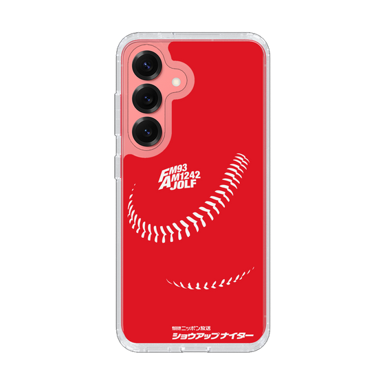 Slim Protection Case［ Nippon Broadcasting System - Show Up Nighter C04 ］