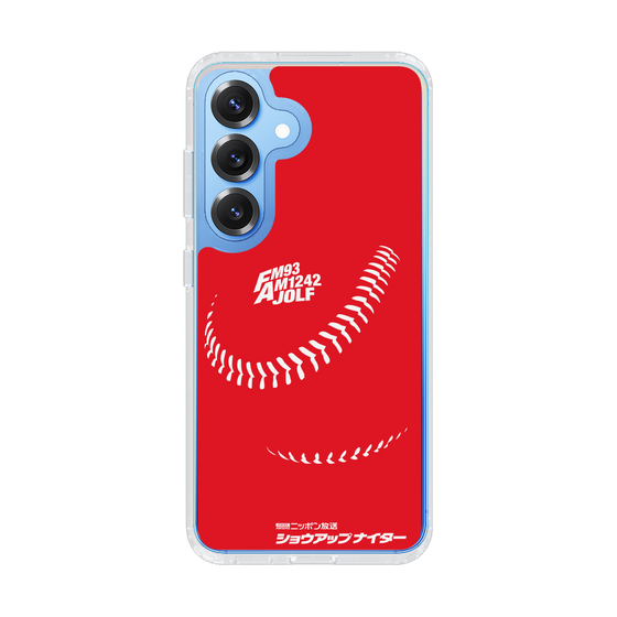 Slim Protection Case［ Nippon Broadcasting System - Show Up Nighter C04 ］