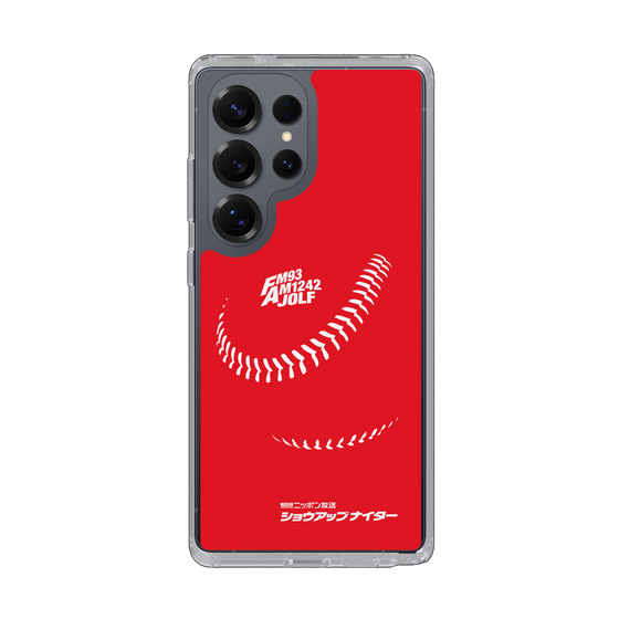 Slim Protection Case［ Nippon Broadcasting System - Show Up Nighter C04 ］