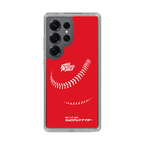 Slim Protection Case［ Nippon Broadcasting System - Show Up Nighter C04 ］