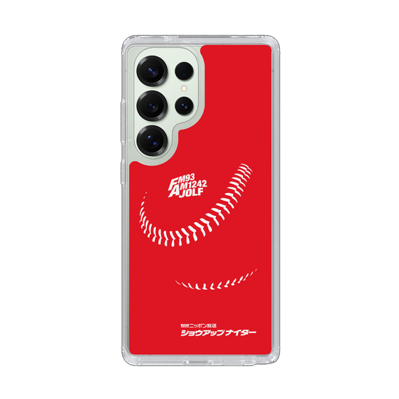 Slim Protection Case［ Nippon Broadcasting System - Show Up Nighter C04 ］