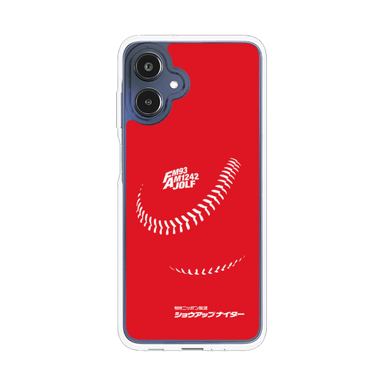 Slim Protection Case［ Nippon Broadcasting System - Show Up Nighter C04 ］