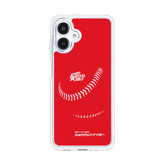 Slim Protection Case［ Nippon Broadcasting System - Show Up Nighter C04 ］