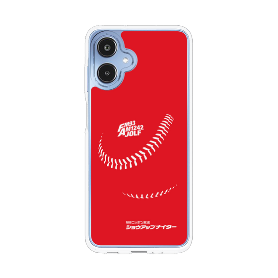 Slim Protection Case［ Nippon Broadcasting System - Show Up Nighter C04 ］