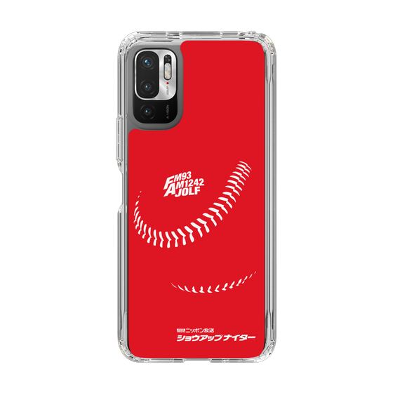 Slim Protection Case［ Nippon Broadcasting System - Show Up Nighter C04 ］