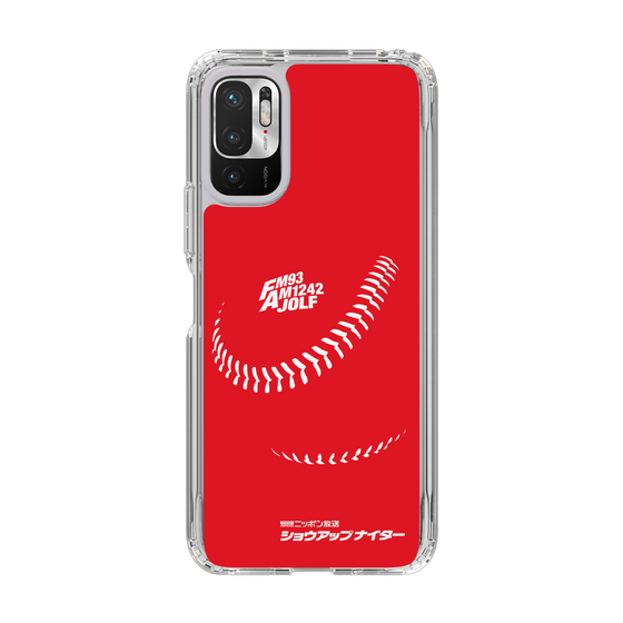 Slim Protection Case［ Nippon Broadcasting System - Show Up Nighter C04 ］