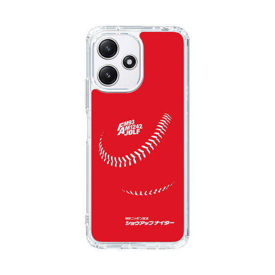 Slim Protection Case［ Nippon Broadcasting System - Show Up Nighter C04 ］