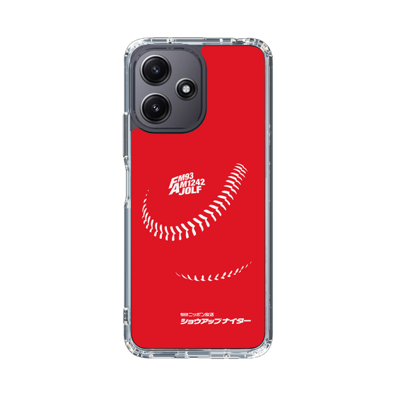 Slim Protection Case［ Nippon Broadcasting System - Show Up Nighter C04 ］
