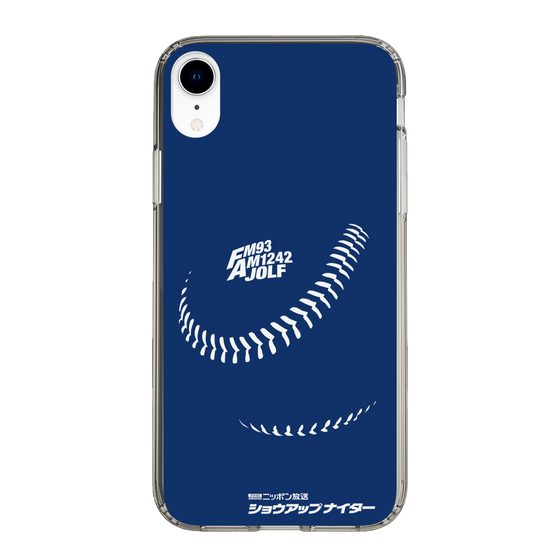 Slim Protection Case［ Nippon Broadcasting System - Show Up Nighter C05 ］