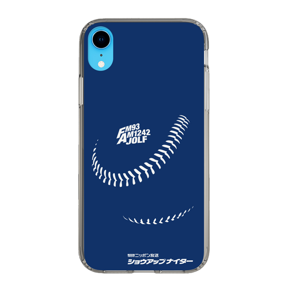 Slim Protection Case［ Nippon Broadcasting System - Show Up Nighter C05 ］