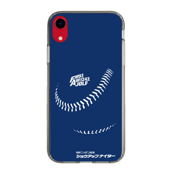 Slim Protection Case［ Nippon Broadcasting System - Show Up Nighter C05 ］