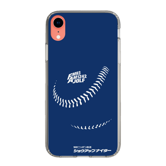 Slim Protection Case［ Nippon Broadcasting System - Show Up Nighter C05 ］