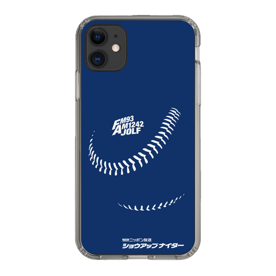 Slim Protection Case［ Nippon Broadcasting System - Show Up Nighter C05 ］