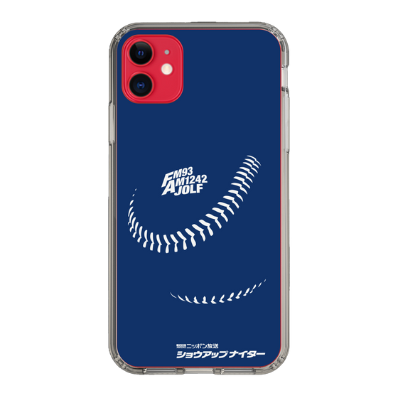 Slim Protection Case［ Nippon Broadcasting System - Show Up Nighter C05 ］