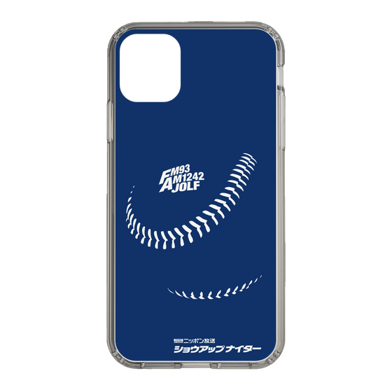 Slim Protection Case［ Nippon Broadcasting System - Show Up Nighter C05 ］