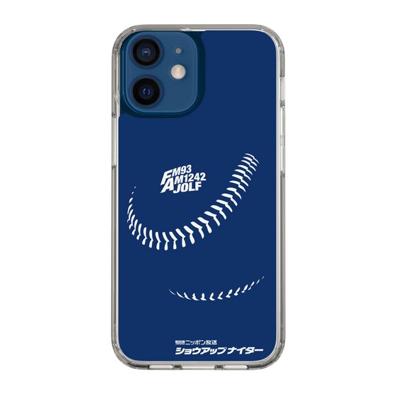 Slim Protection Case［ Nippon Broadcasting System - Show Up Nighter C05 ］