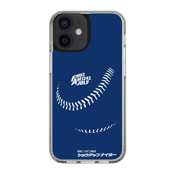 Slim Protection Case［ Nippon Broadcasting System - Show Up Nighter C05 ］
