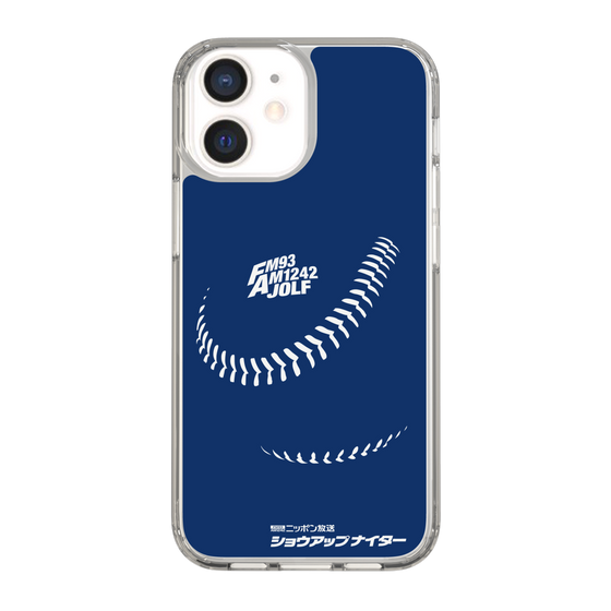 Slim Protection Case［ Nippon Broadcasting System - Show Up Nighter C05 ］