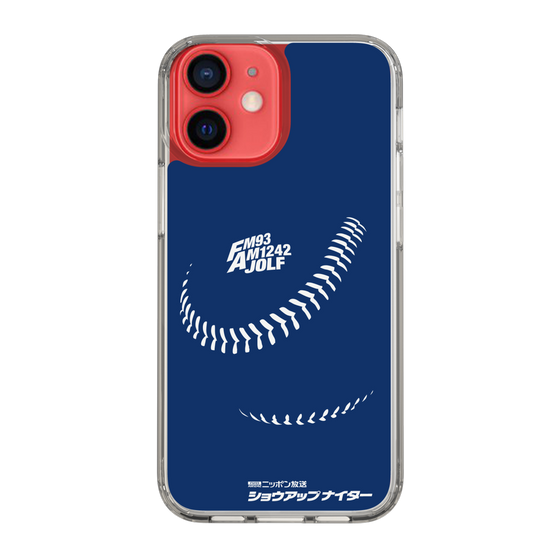 Slim Protection Case［ Nippon Broadcasting System - Show Up Nighter C05 ］
