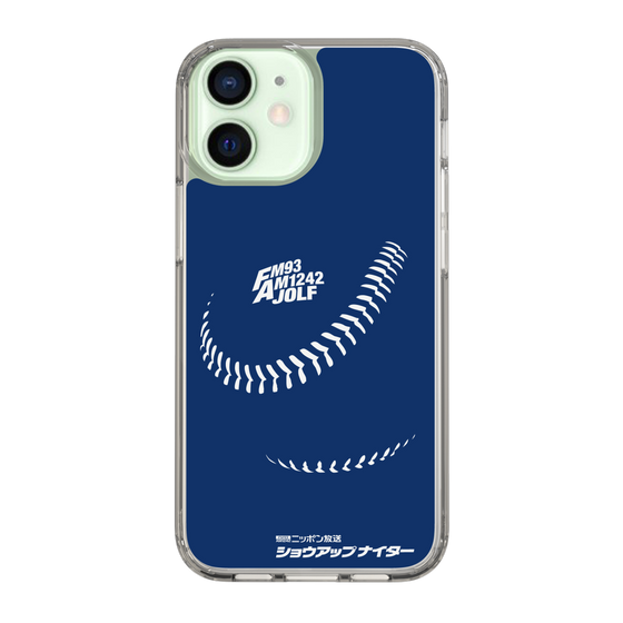 Slim Protection Case［ Nippon Broadcasting System - Show Up Nighter C05 ］