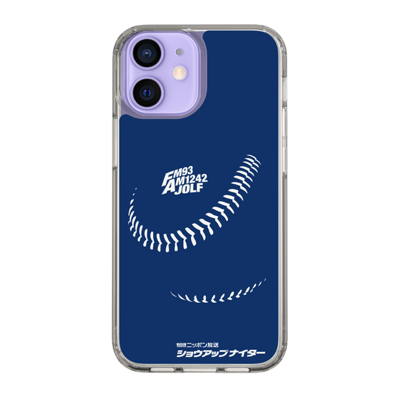 Slim Protection Case［ Nippon Broadcasting System - Show Up Nighter C05 ］