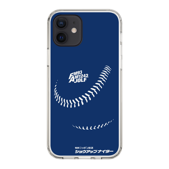 Slim Protection Case［ Nippon Broadcasting System - Show Up Nighter C05 ］