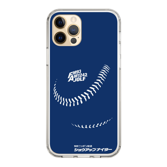 Slim Protection Case［ Nippon Broadcasting System - Show Up Nighter C05 ］