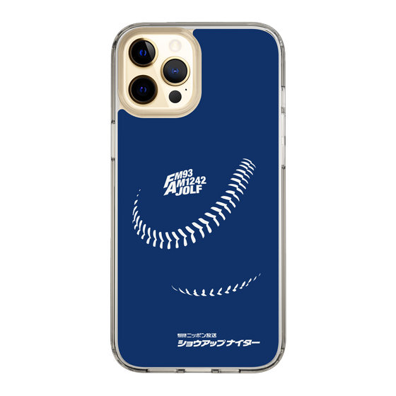 Slim Protection Case［ Nippon Broadcasting System - Show Up Nighter C05 ］