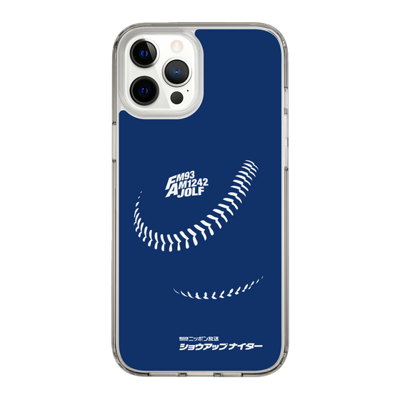 Slim Protection Case［ Nippon Broadcasting System - Show Up Nighter C05 ］