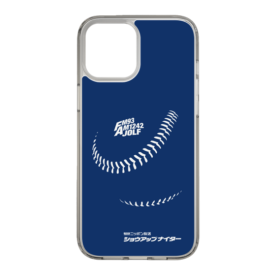 Slim Protection Case［ Nippon Broadcasting System - Show Up Nighter C05 ］