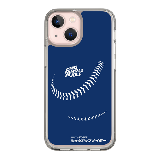 Slim Protection Case［ Nippon Broadcasting System - Show Up Nighter C05 ］